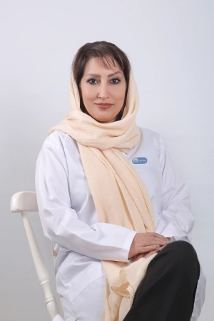 خانم دکتر شاهی